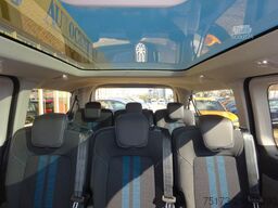 FORD Tourneo Custom L2 Sport 2.5L PHEV Exklusiv AHK
