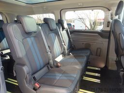 FORD Tourneo Custom L2 Sport 2.5L PHEV Exklusiv AHK