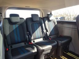 FORD Tourneo Custom L2 Sport 2.5L PHEV Exklusiv AHK