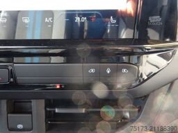 FORD Tourneo Custom L2 Sport 2.5L PHEV Exklusiv AHK