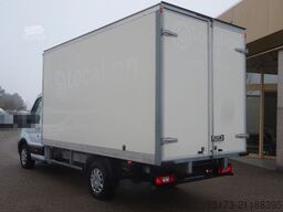FORD Transit 350 L4 130PS HA Trend Koffer Flügeltüren