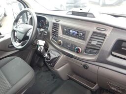 FORD Transit 350 L4 130PS HA Trend Koffer Flügeltüren