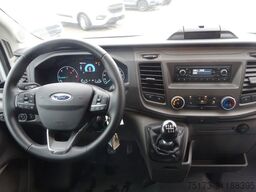 FORD Transit 350 L4 130PS HA Trend Koffer Flügeltüren
