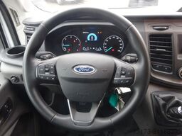 FORD Transit 350 L4 130PS HA Trend Koffer Flügeltüren