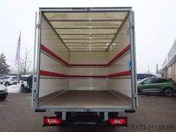 FORD Transit 350 L4 130PS HA Trend Koffer Flügeltüren