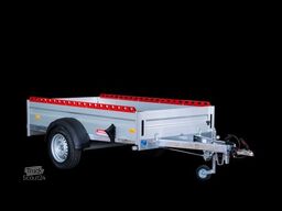 WOERMANN Alustar 1325/131 STK