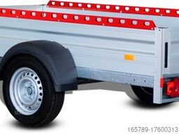 WOERMANN Alustar 1325/131 STK