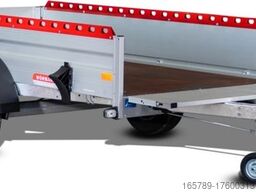 WOERMANN Alustar 1325/131 STK