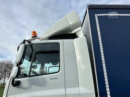 DAF CF 300 CF300 EURO6.   2020.  845x246x260