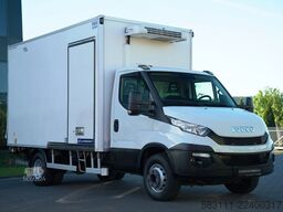 IVECO DAILY 70-150 / CH?ODNIA / AGREGAT THERMO KING V