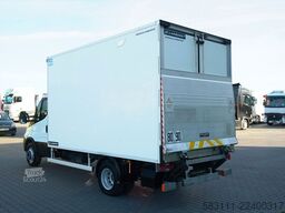 IVECO DAILY 70-150 / CH?ODNIA / AGREGAT THERMO KING V