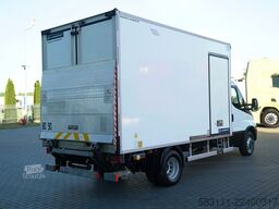 IVECO DAILY 70-150 / CH?ODNIA / AGREGAT THERMO KING V