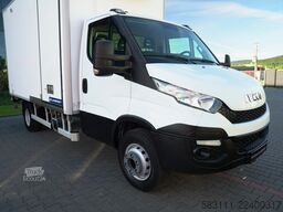 IVECO DAILY 70-150 / CH?ODNIA / AGREGAT THERMO KING V