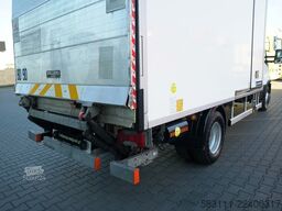 IVECO DAILY 70-150 / CH?ODNIA / AGREGAT THERMO KING V
