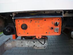 IVECO DAILY 70-150 / CH?ODNIA / AGREGAT THERMO KING V
