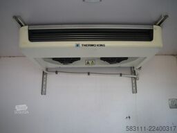 IVECO DAILY 70-150 / CH?ODNIA / AGREGAT THERMO KING V