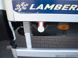 IVECO DAILY 70-150 / CH?ODNIA / AGREGAT THERMO KING V