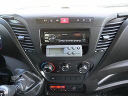 IVECO DAILY 70-150 / CH?ODNIA / AGREGAT THERMO KING V