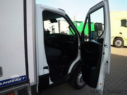 IVECO DAILY 70-150 / CH?ODNIA / AGREGAT THERMO KING V