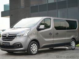 RENAULT TRAFIC III / BUS / 9 MIEJSC / 2020 ROK / SERWISO