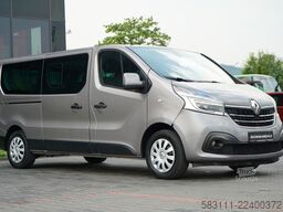 RENAULT TRAFIC III / BUS / 9 MIEJSC / 2020 ROK / SERWISO
