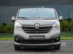 RENAULT TRAFIC III / BUS / 9 MIEJSC / 2020 ROK / SERWISO