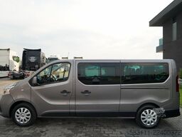 RENAULT TRAFIC III / BUS / 9 MIEJSC / 2020 ROK / SERWISO
