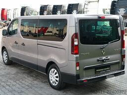 RENAULT TRAFIC III / BUS / 9 MIEJSC / 2020 ROK / SERWISO