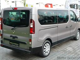 RENAULT TRAFIC III / BUS / 9 MIEJSC / 2020 ROK / SERWISO