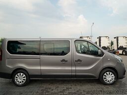 RENAULT TRAFIC III / BUS / 9 MIEJSC / 2020 ROK / SERWISO