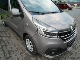 RENAULT TRAFIC III / BUS / 9 MIEJSC / 2020 ROK / SERWISO