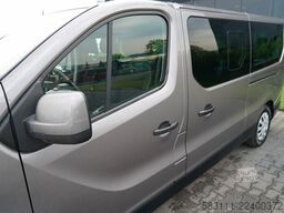 RENAULT TRAFIC III / BUS / 9 MIEJSC / 2020 ROK / SERWISO