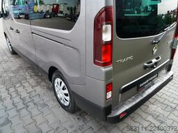RENAULT TRAFIC III / BUS / 9 MIEJSC / 2020 ROK / SERWISO