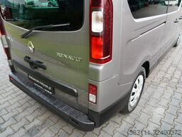 RENAULT TRAFIC III / BUS / 9 MIEJSC / 2020 ROK / SERWISO
