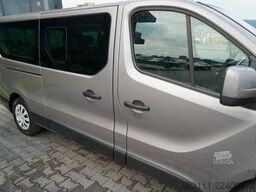 RENAULT TRAFIC III / BUS / 9 MIEJSC / 2020 ROK / SERWISO