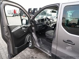 RENAULT TRAFIC III / BUS / 9 MIEJSC / 2020 ROK / SERWISO