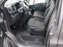 RENAULT TRAFIC III / BUS / 9 MIEJSC / 2020 ROK / SERWISO