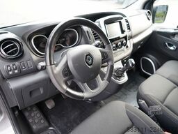 RENAULT TRAFIC III / BUS / 9 MIEJSC / 2020 ROK / SERWISO