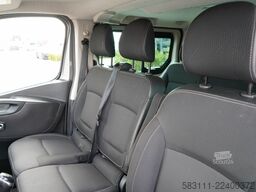 RENAULT TRAFIC III / BUS / 9 MIEJSC / 2020 ROK / SERWISO