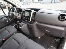 RENAULT TRAFIC III / BUS / 9 MIEJSC / 2020 ROK / SERWISO