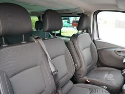 RENAULT TRAFIC III / BUS / 9 MIEJSC / 2020 ROK / SERWISO