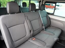 RENAULT TRAFIC III / BUS / 9 MIEJSC / 2020 ROK / SERWISO