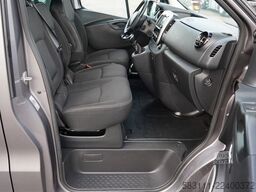 RENAULT TRAFIC III / BUS / 9 MIEJSC / 2020 ROK / SERWISO