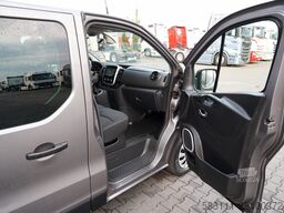 RENAULT TRAFIC III / BUS / 9 MIEJSC / 2020 ROK / SERWISO