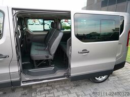 RENAULT TRAFIC III / BUS / 9 MIEJSC / 2020 ROK / SERWISO