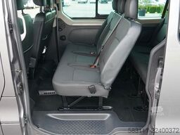 RENAULT TRAFIC III / BUS / 9 MIEJSC / 2020 ROK / SERWISO