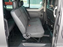 RENAULT TRAFIC III / BUS / 9 MIEJSC / 2020 ROK / SERWISO