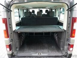 RENAULT TRAFIC III / BUS / 9 MIEJSC / 2020 ROK / SERWISO