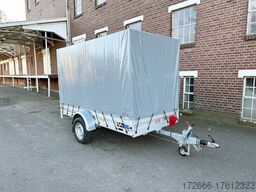 Koch 7.13 300X150X180CM 1300KG