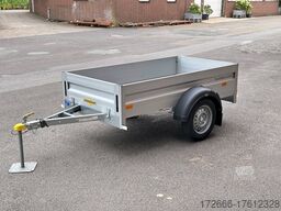 Humbaur HA 752111 KV 205X110X35CM 750KG